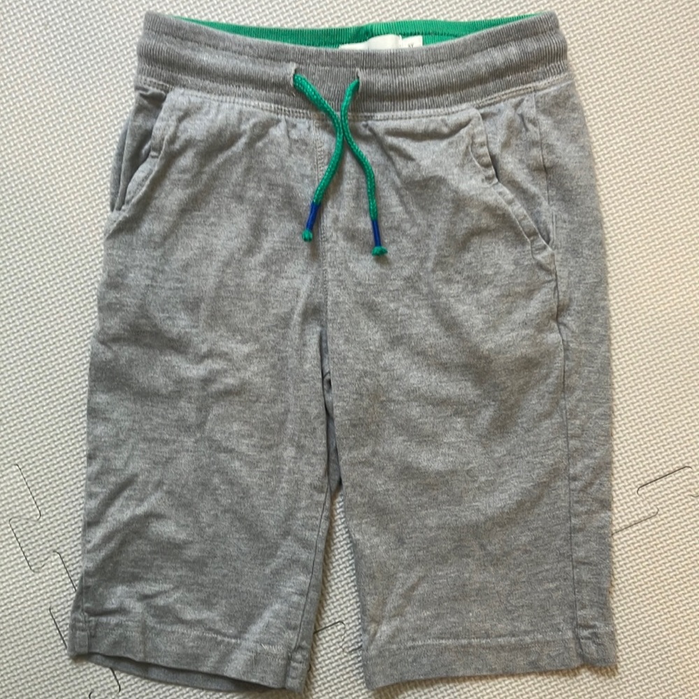Mini Boden Baggies 5Y